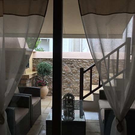 Nafplio Place Dış mekan fotoğraf