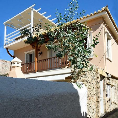 Nafplio Place Dış mekan fotoğraf