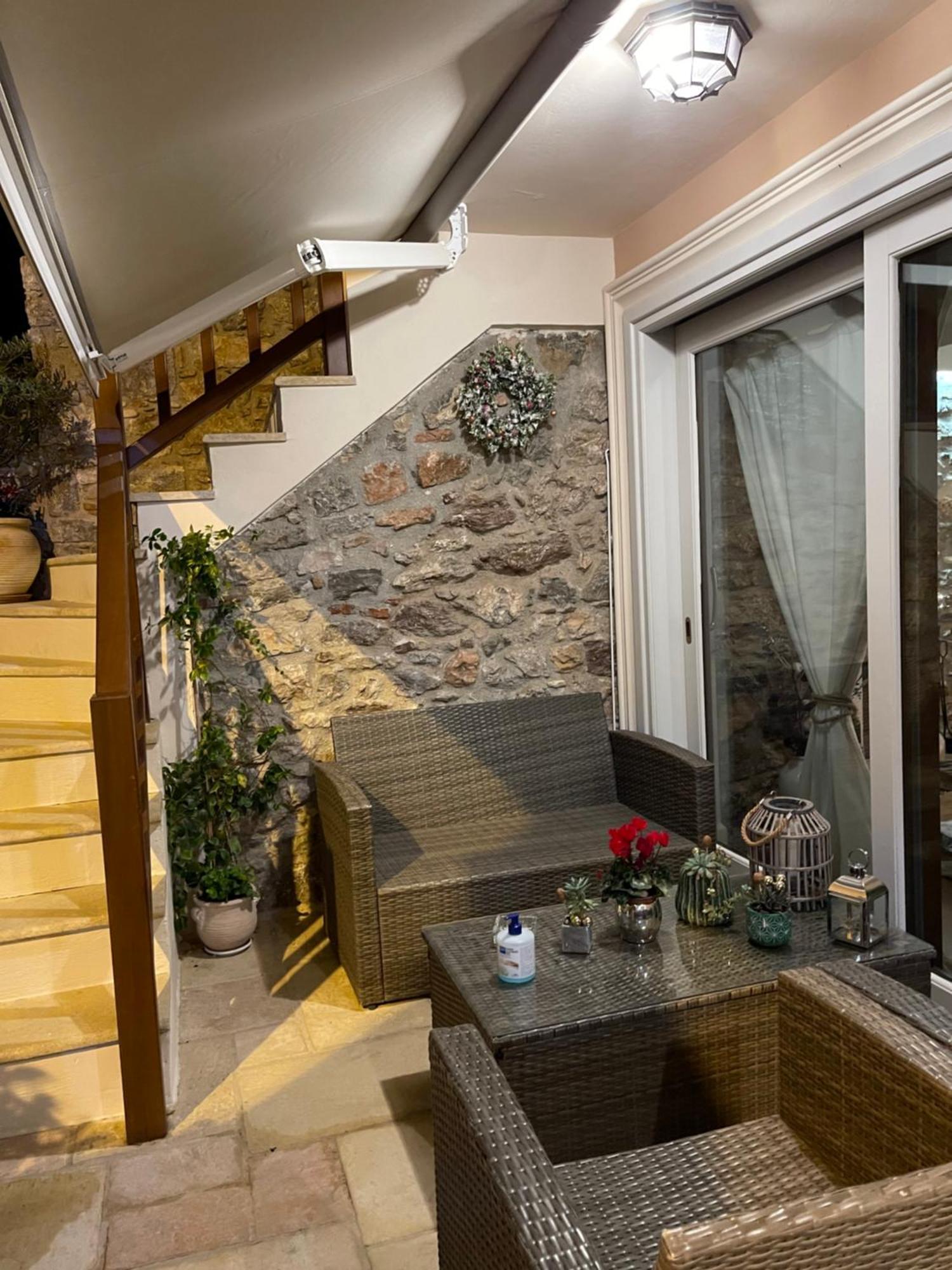 Nafplio Place Dış mekan fotoğraf