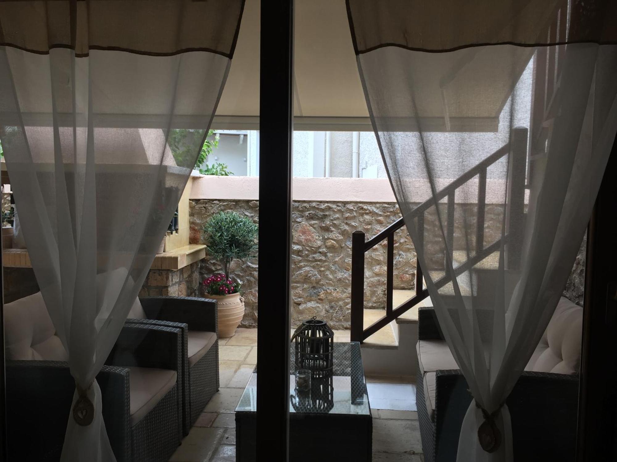 Nafplio Place Dış mekan fotoğraf