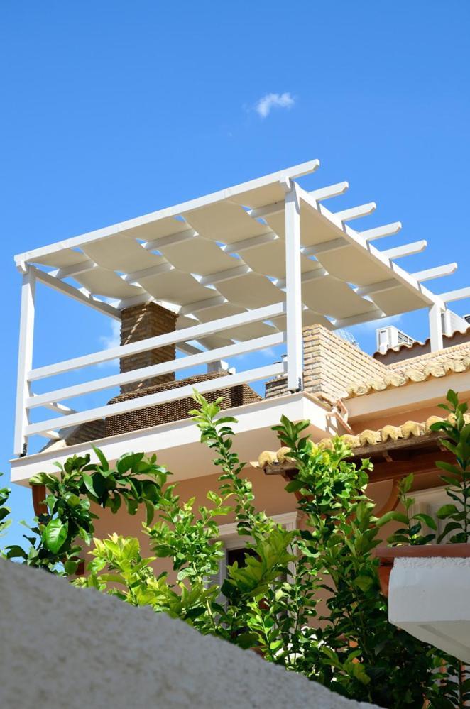 Nafplio Place Dış mekan fotoğraf