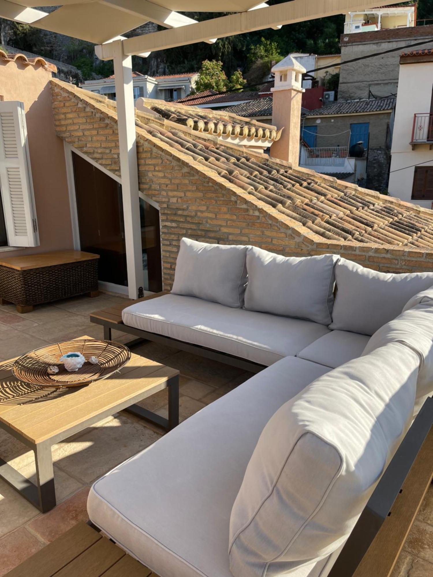 Nafplio Place Dış mekan fotoğraf