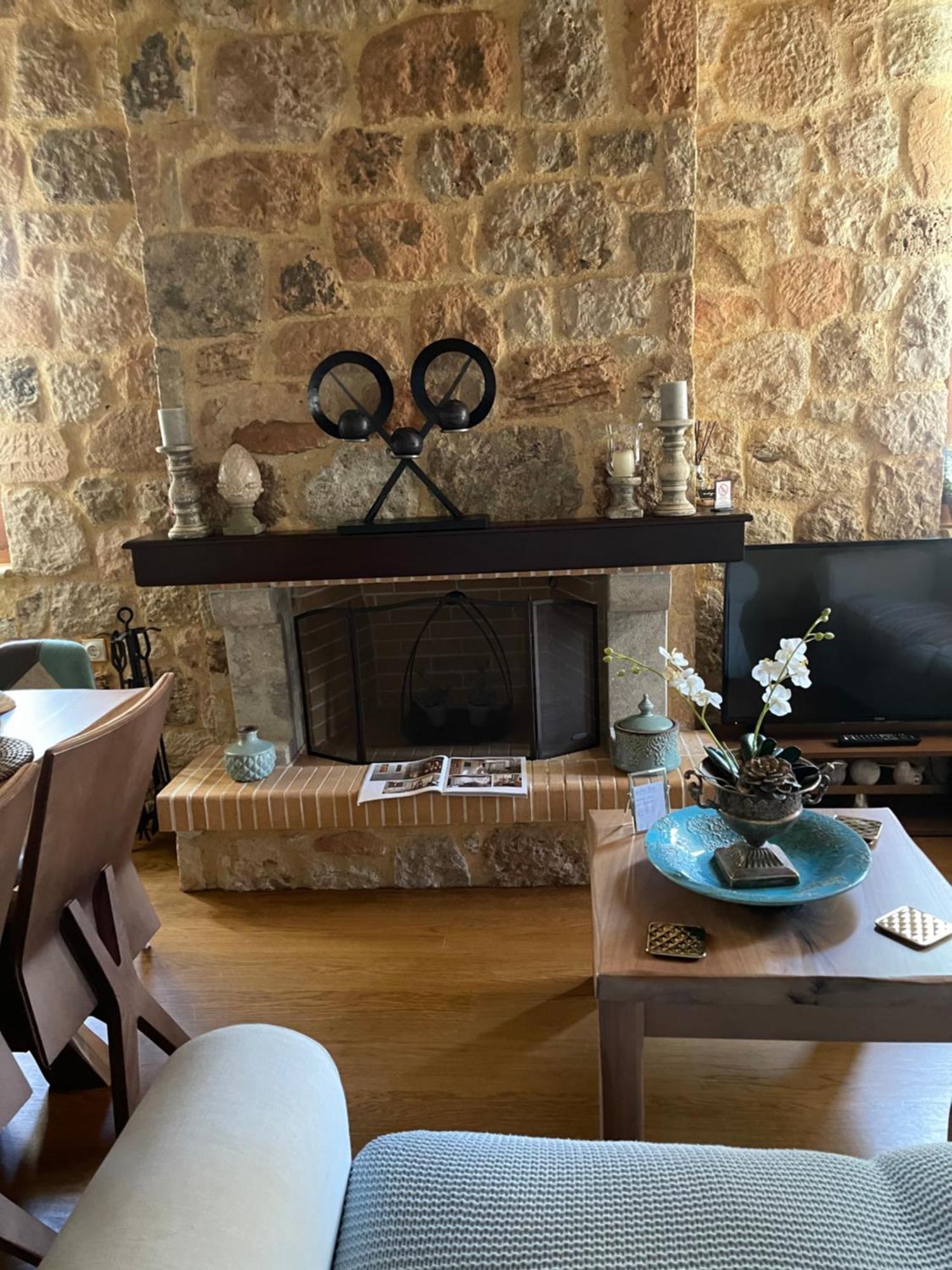 Nafplio Place Dış mekan fotoğraf