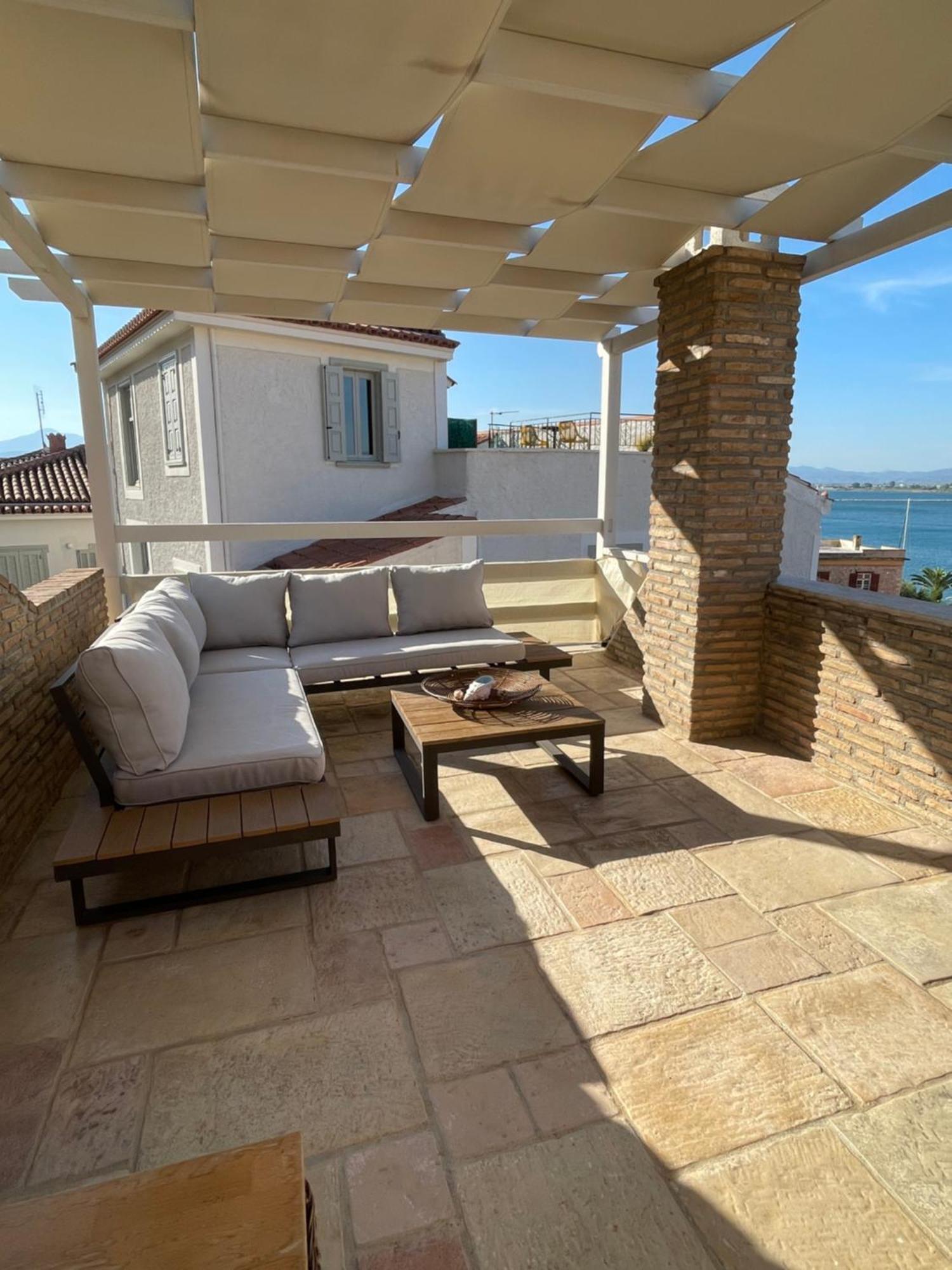 Nafplio Place Dış mekan fotoğraf