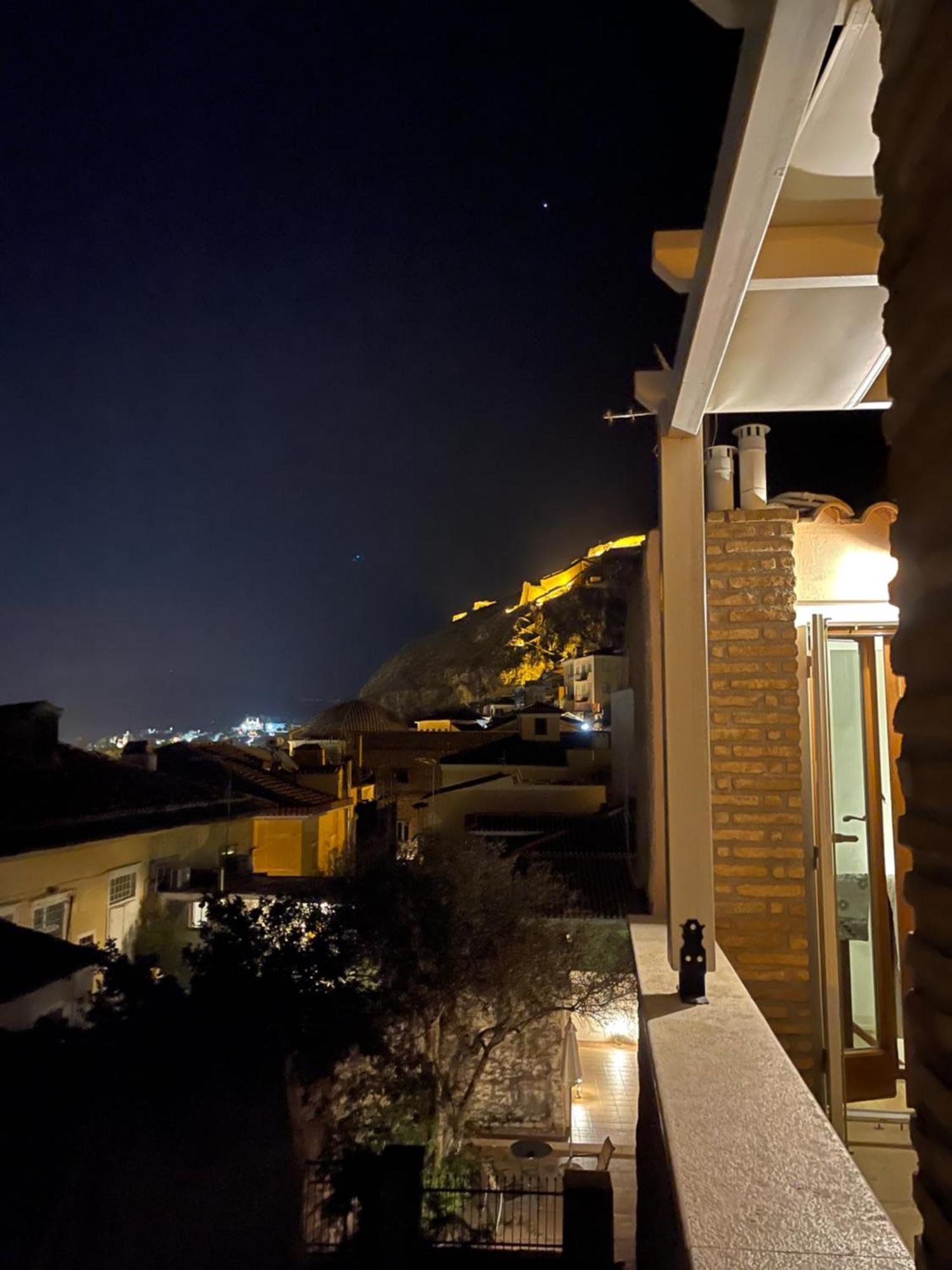 Nafplio Place Dış mekan fotoğraf