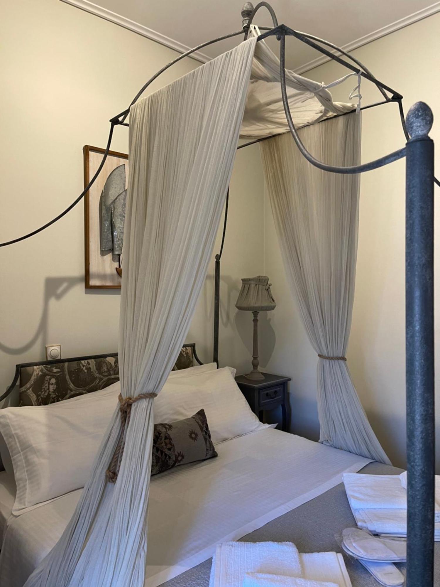 Nafplio Place Dış mekan fotoğraf