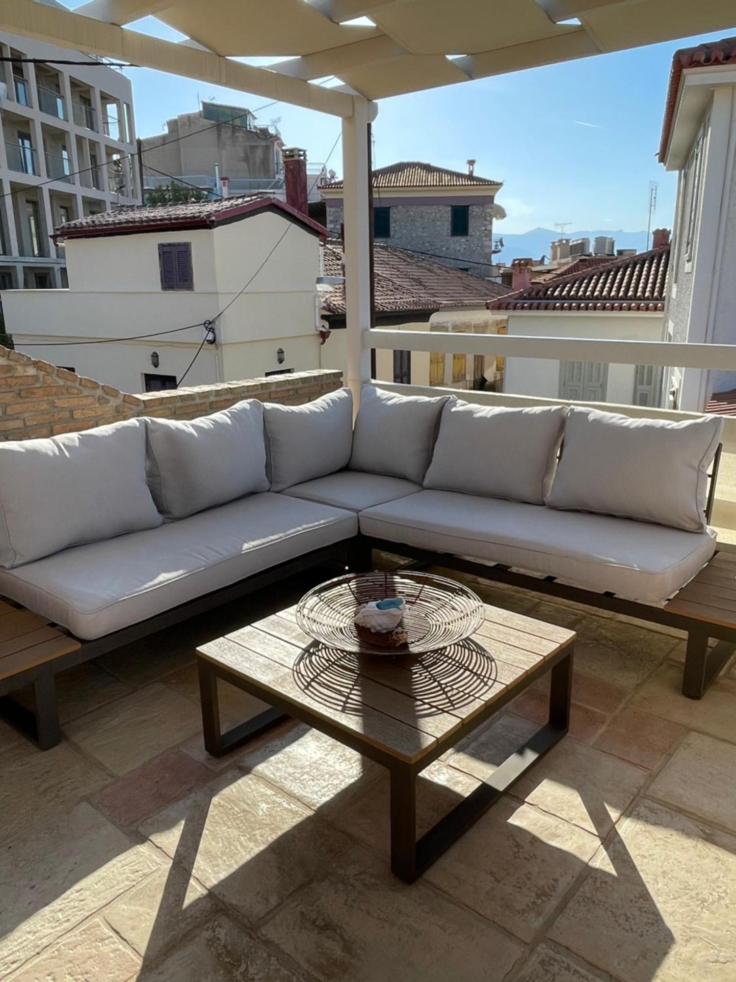 Nafplio Place Dış mekan fotoğraf