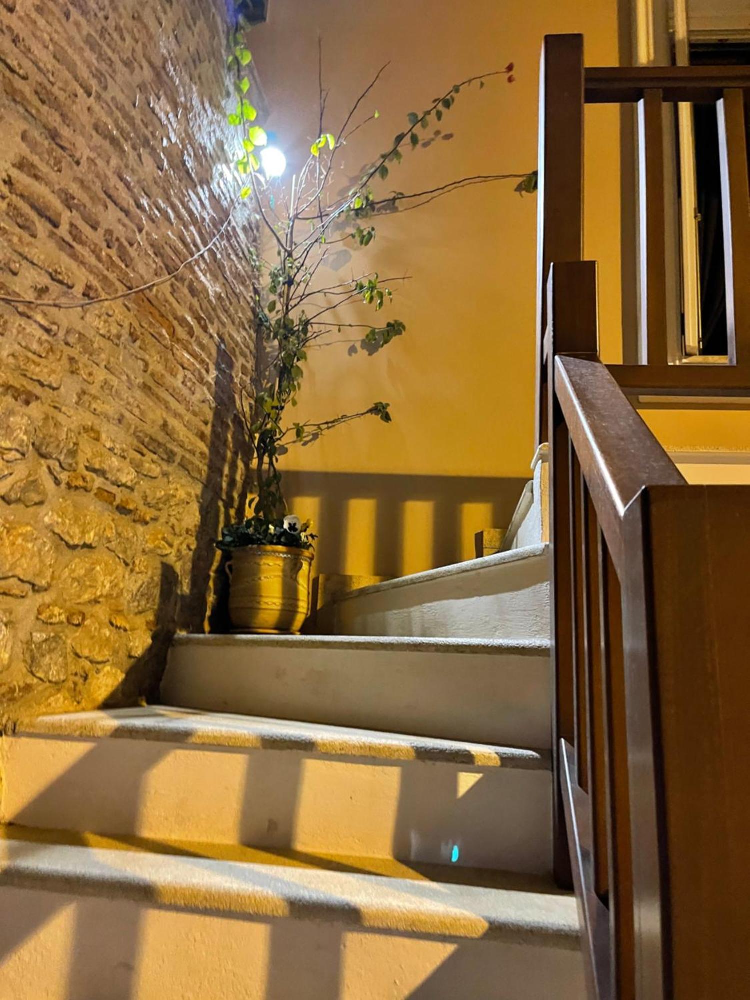 Nafplio Place Dış mekan fotoğraf