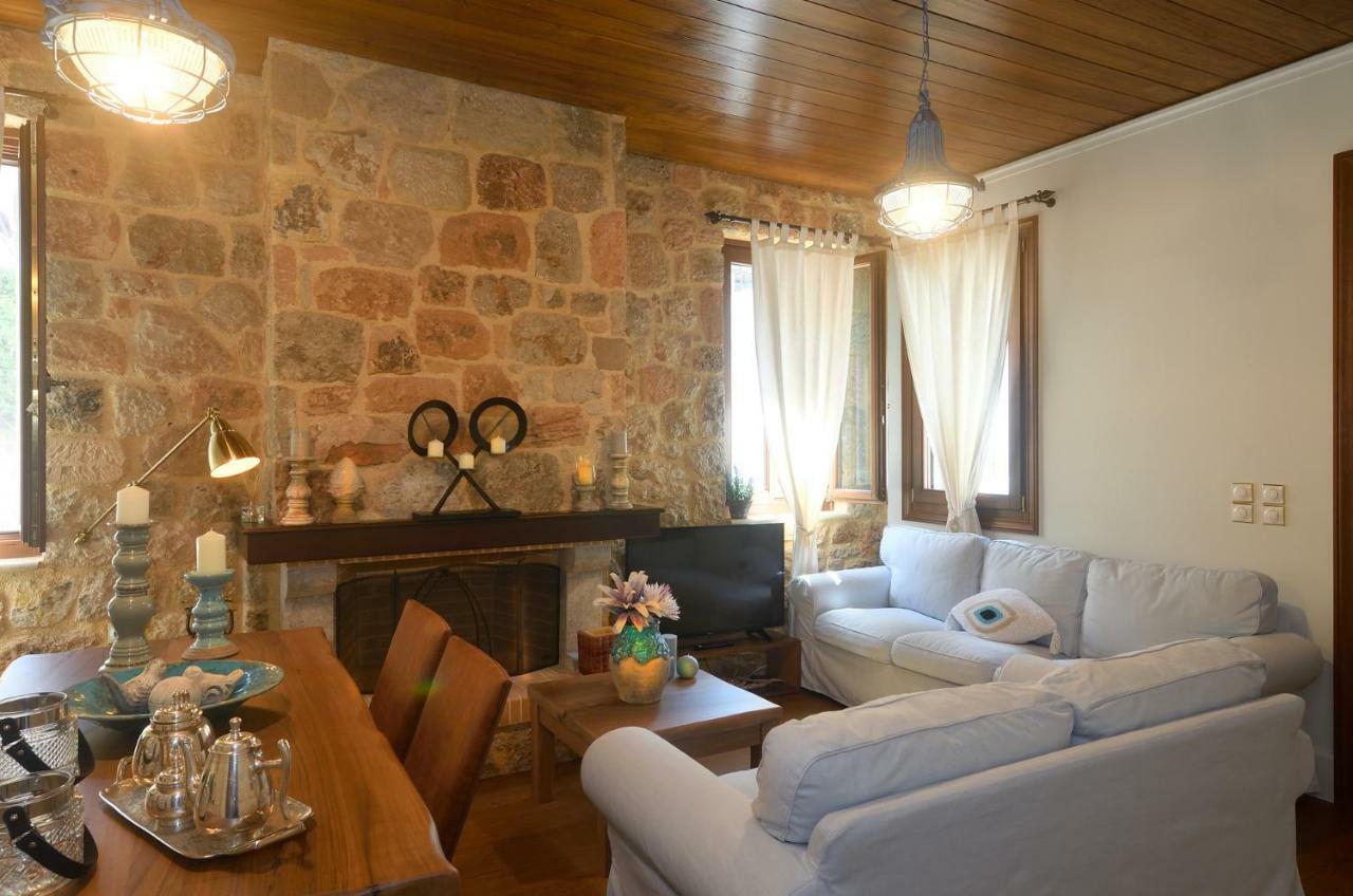 Nafplio Place Dış mekan fotoğraf