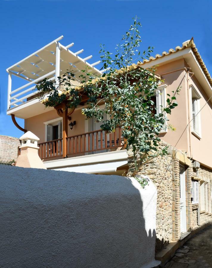 Nafplio Place Dış mekan fotoğraf