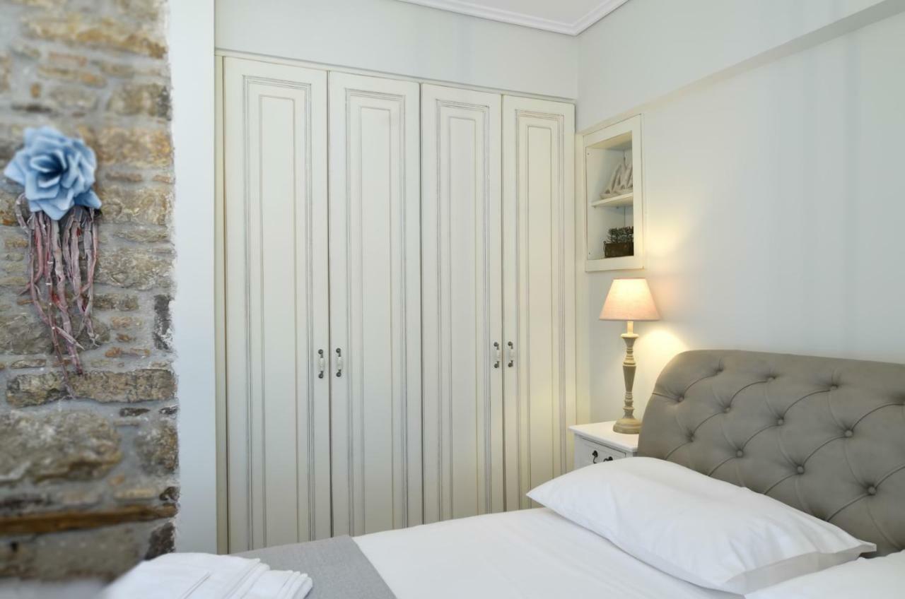 Nafplio Place Dış mekan fotoğraf