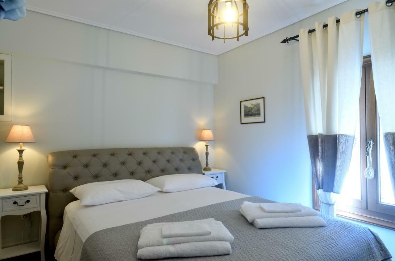 Nafplio Place Dış mekan fotoğraf