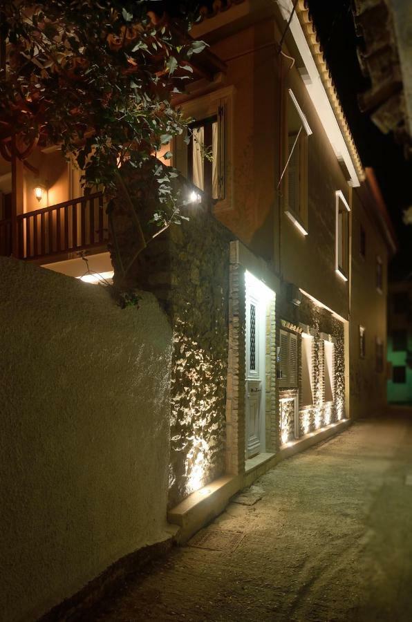 Nafplio Place Dış mekan fotoğraf