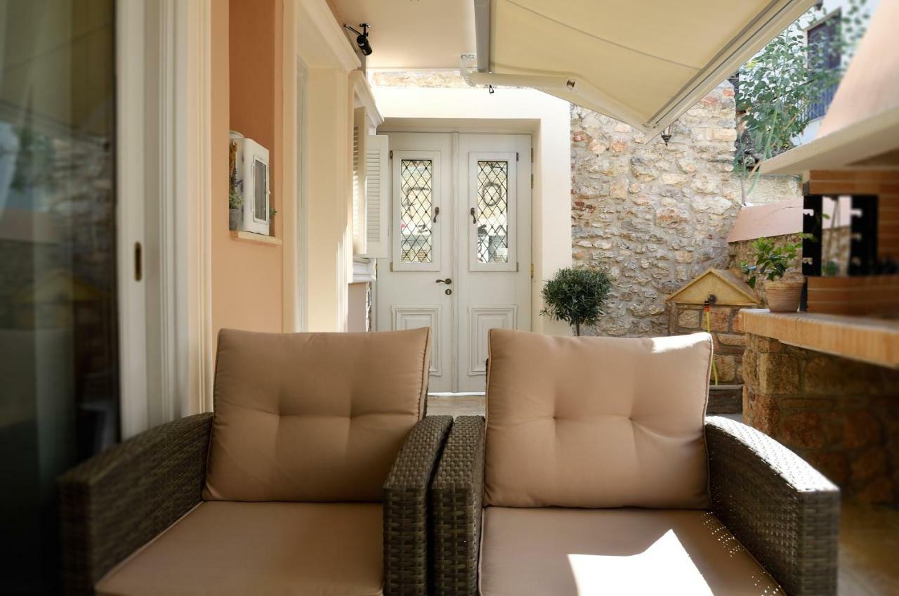 Nafplio Place Dış mekan fotoğraf